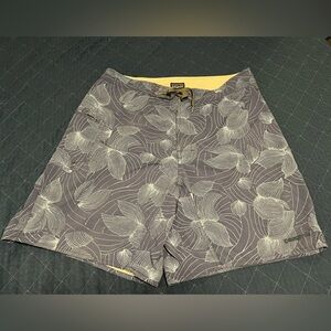 Patagonia Board Shorts